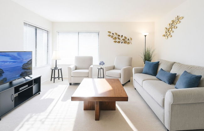 Spacious 3 BR 2B House Sunnyvale Park - Foto 31