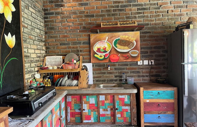 Sirya Farm House - Foto 14