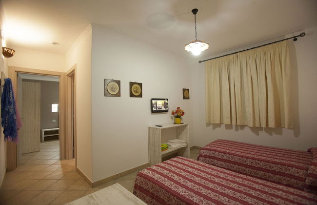 Masseria Tenuta Specolizzi - Foto 28