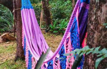 Bangalô Rústico Duplex - Retiro Andaluz - Foto 40