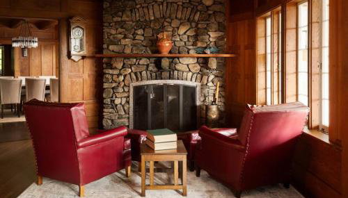 Quietude - A 60-Acre Historic Mountain Estate with 10 bedrooms - Foto 3