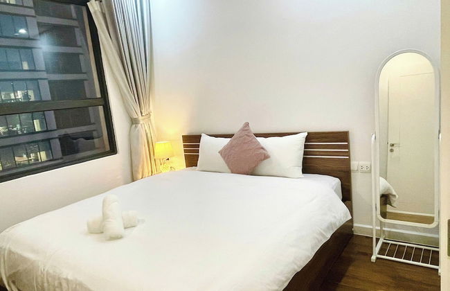 Vinhomes D'Capitale - Luna's House - Foto 34