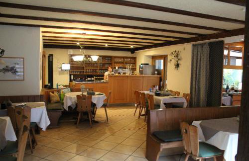 Ferienwohnung Forellenhof - Foto 20