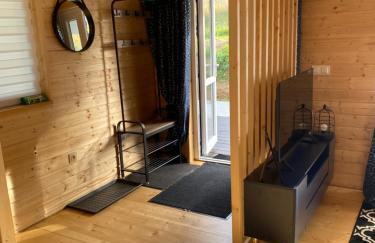 Domek Toskania Sosnówka Karpacz BALIA - Foto 19