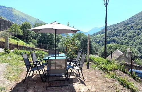 vue imprenable sur montagne - Foto 16