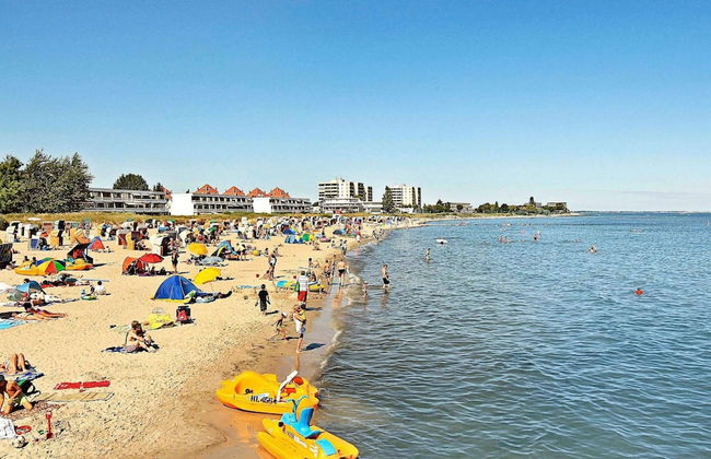 Holiday Home in Grossenbrode - Photo 26