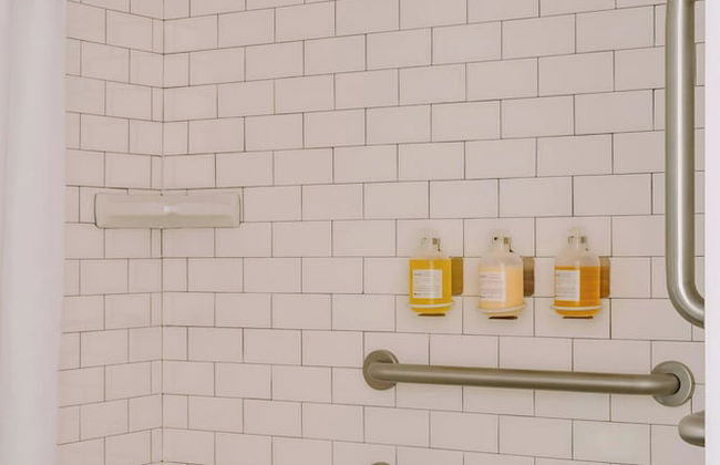 Sonder by Marriott Bonvoy The Witherspoon Apartments Center City - Foto 66