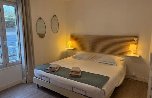 Fenêtres sur Mer Arromanches - Foto 5