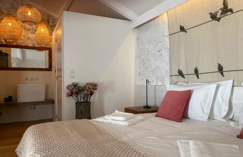 LUZZ me - Casas de Santa Bárbara - Photo 22