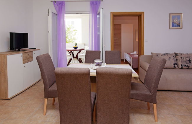 Apartments Mistral - Foto 39