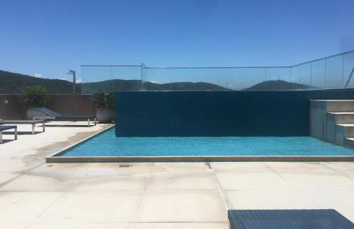 HOTEL BOSSA NOVA 113 - Ótimo Apto com cozinha para até 03 hóspedes - Foto 16