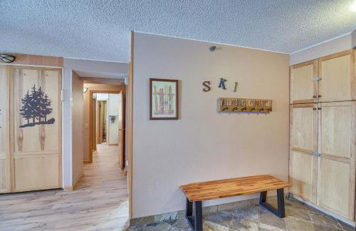 Ski-InandSki-Out Winter Park Condo with Mountain Views - Foto 20