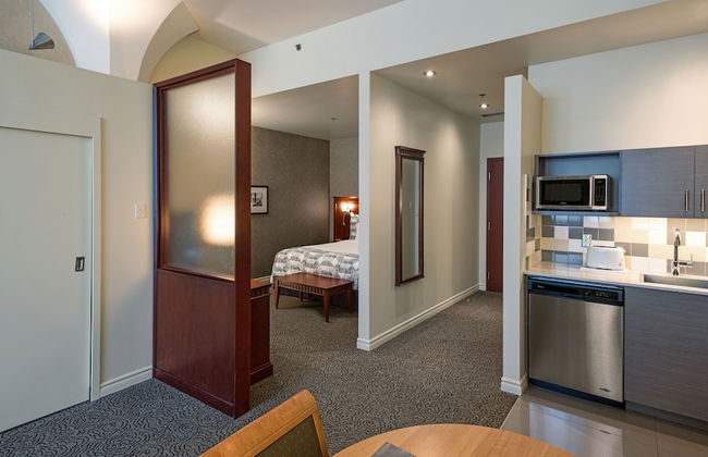 Le Square Phillips Hotel And Suites - Foto 5