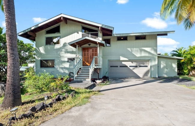 Heeia Bay Paradise Spacious 3 BDR Steps to Beach - Foto 51