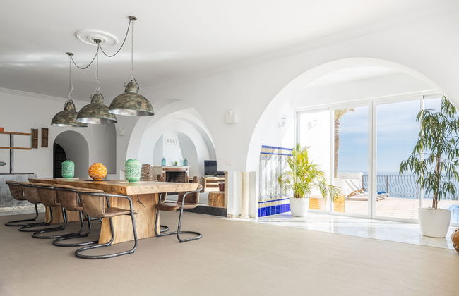 Villa Scirocco Montiboli by Buccara - Foto 7