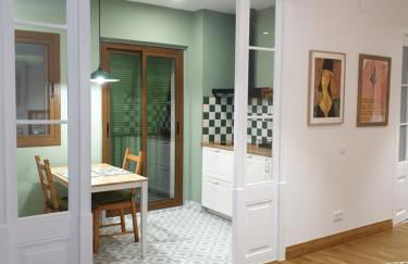 Apartament Insula Fabia - Foto 17