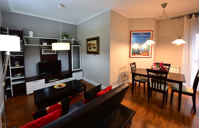 Salamanca Centro Apartamentos - Foto 59