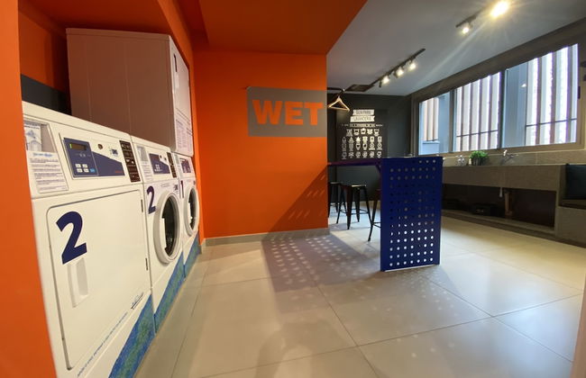 Roomo Transamerica SP Consolação - Foto 18