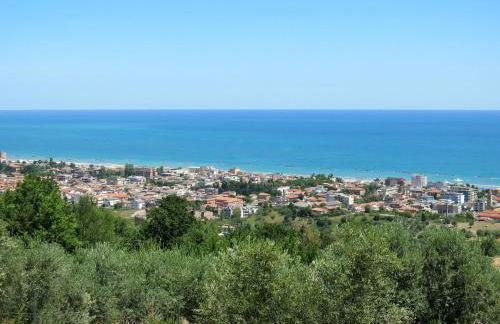 Apartment Roseto Down Town by Interhome - Foto 17