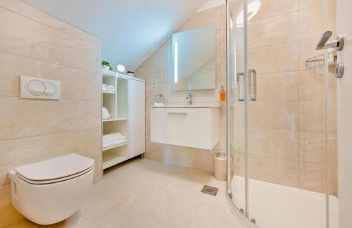 Luxury Villa Castello di Pietra with private pool - Foto 8