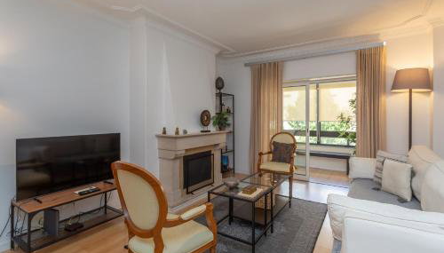 BeGuest Cascais Charm Apartment - Foto 3