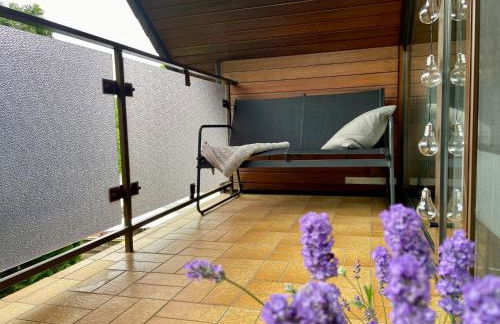 Auszeitwohnung - Foto 20