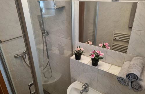 Gemütliches 3 Zimmer Apartment mit Küche und Garten - Foto 11