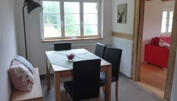 Refeições no quarto