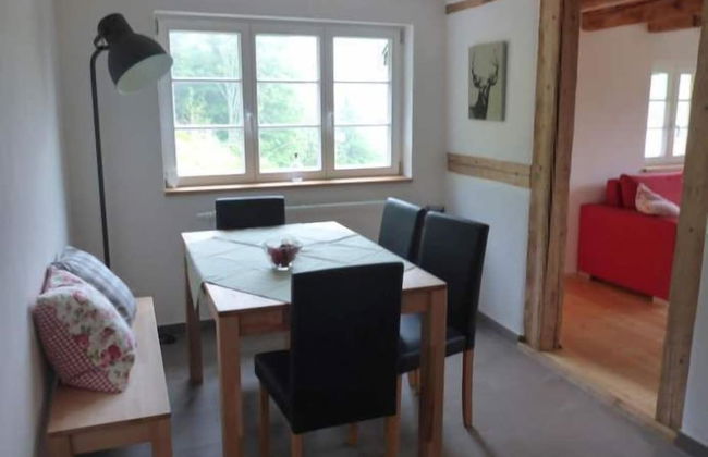 Ferienwohnung Titisee - Foto 4