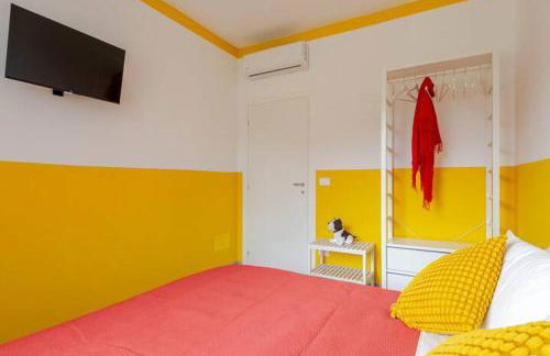 Boutique Apartment Family - Foto 16