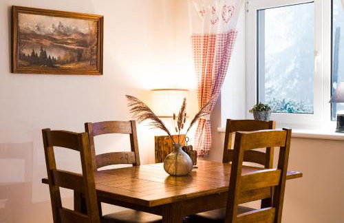 Heart of Polen appartements z widokiem na Śnieżne Kotły - Foto 2