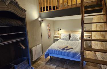 Gite La Ruche - Calviac - Foto 9