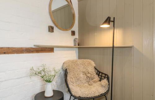 Hazel Cottage - Fold Yards - Foto 10