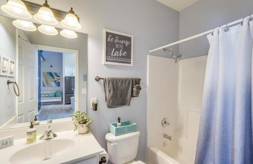 4 Mi to Dtwn Gem with Lake Access in Camdenton - Photo 17