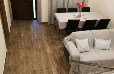 Casa rural Camelle Casa dos avós - Foto 3