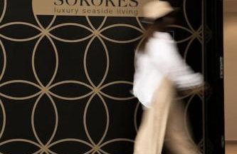 Sorores By the Sea Luxury Living Villa - Foto 40