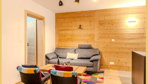 Esperanza I T4 I Morzine - Foto 5