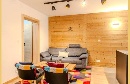 Esperanza I T4 I Morzine - Foto 5