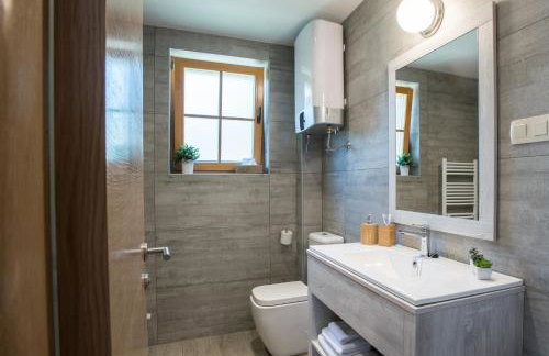 The Starlings Apartments Plitvice Lakes - Foto 4