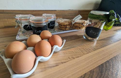 Pixies Wood Cottage - Foto 8