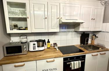 L'abri-côtier - Foto 18