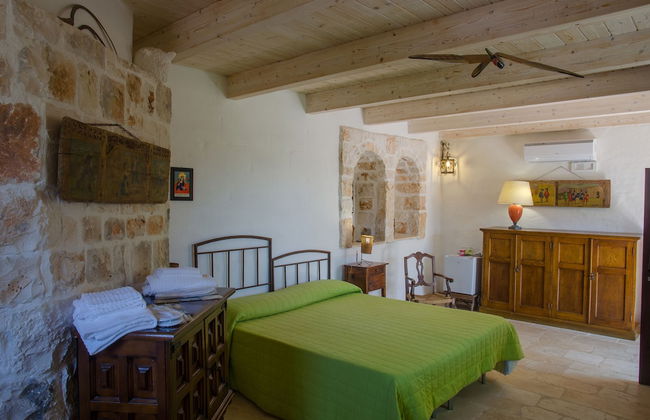 Agriturismo Antonelli Piangevino - Foto 4