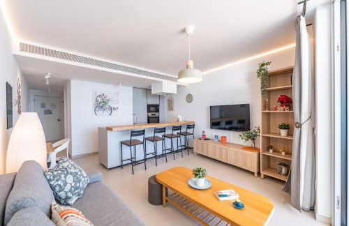 VB Alowave 1BR Seafacing - Foto 7