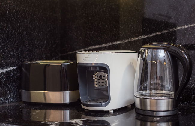 InPoint Centrum Apartments between Market Square and Jewish Quarter - Foto 13