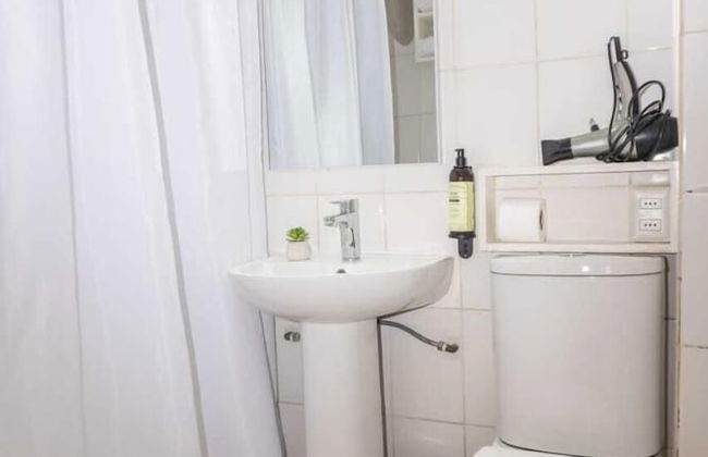 ELDEPTO PARQUE BUSTAMANTE - Foto 19