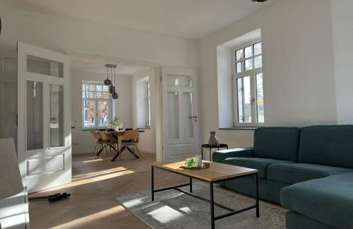 Stadtvilla Ferienwohnung Apartment - Foto 21