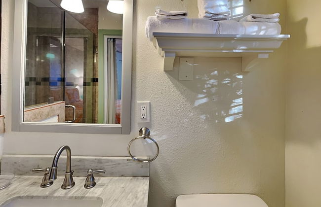 Sun Harbor Cottages - Foto 30