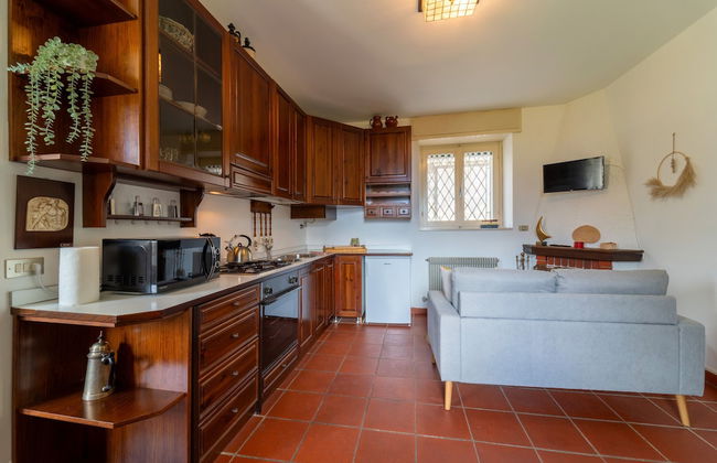 Swan Lake by Wonderful Italy - Foto 8