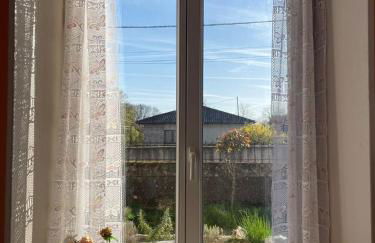 T2 Paisible Centre Commercy, Charme de l'Ancien - Foto 24