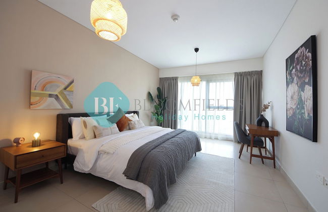 Bloomfields Luxury 2BR Wave Tower A - Photo 2